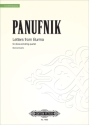 Panufnik, R. Letters from Burma (2004), P., Stimme, Geheftet Lett. from Burma (P / E)