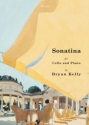 Bryan Kelly Sonatina for Cello & Piano cello & piano