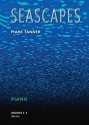 Mark Tanner Seascapes for piano: Grades 1-3 piano solo