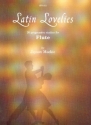 Latin Lovelies for flute