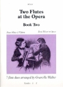 Two Flutes at the Opera vol.2 for 2 flutes score