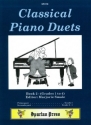 Behr, Damm, Diabelli, Kleinmichel and Kuchen Ed: Smale Classical Piano Duets Book 2 piano duet