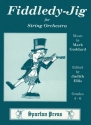 Mark Goddard Ed: Judith Ellis Fiddledy-Jig string orchestra, flexible string ensemble