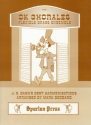 Johann Sebastian Bach Arr: Mark Goddard O.K. Chorales brass quartet, flexible brass ensemble