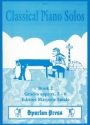 Beethoven, Behr, Haydn, Hofman, Kuhlau, Schumann and Wolff Ed: Smale Classical Piano Solos Book 2 piano solo