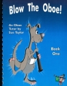 Blow the Oboe vol.1 for oboe