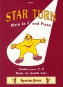 Gareth Glyn Star Turn horn in f & piano