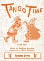 Geoffrey Keating Arr: Mark Goddard Tango Time piano duet