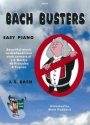 Bach Busters vol.1 for easy piano