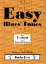 Terry Cathrine Easy Blues Tunes trumpet solo