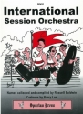 Artist: Barry Lee Author: Russell Baldwin International Session Orchestra cartoon books