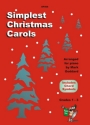 Anonymous Arr: Mark Goddard Simplest Christmas Carols piano solo