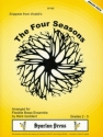 Antonio Vivaldi Arr: Mark Goddard The Four Seasons brass quartet, flexible brass ensemble