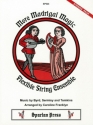 Byrd, de Sermisy and Tomkins Arr: Franklyn More Madrigal Magic string orchestra, flexible string ensemble