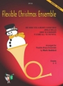 William J. Kirkpatrick and John Francis Wade, Traditional Arr: Goddard Flexible Christmas Ensemble flexible brass ensemble