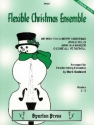 William J. Kirkpatrick and John Francis Wade, Traditional Arr: Goddard Flexible Christmas Ensemble string orchestra, flexible string ensemble