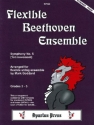 Ludwig van Beethoven Arr: Mark Goddard Flexible Beethoven Ensemble string orchestra, flexible string ensemble