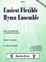 Crger, Goss, Horsley, Monk, Scholefield, Schulz and Sullivan Easiest Flexible Hymn Ensemble string orchestra, flexible string ensemble