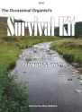 Bach, Grieg, Handel and Haydn Arr: Goddard Occasional Organist's Survival Kit Book 2 organ solo