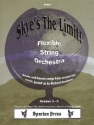 Richard Kershaw, Traditional Skye's The Limit string orchestra, flexible string ensemble