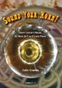 Colin Cowles Sound Your Horn (Eb Tenor or Horn in F) horn in eb & piano