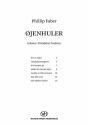 Phillip Faber, Oejenhuler SSA Choral Score