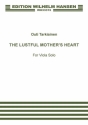 Outi Tarkiainen, The Lustful Mother's Heart Viola Book