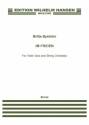 Britta Bystrm, Im Freien String Orchestra and Violin Score