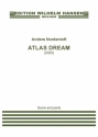 Anders Nordentoft, Atlas Dream Oboe, Violin, Viola and Cello Set