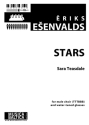 Esenvalds, Eriks Stars (TTTBBB)