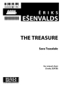 Esenvalds, Eriks The Treasure