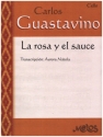 La rosa y el sauce para cello y piano