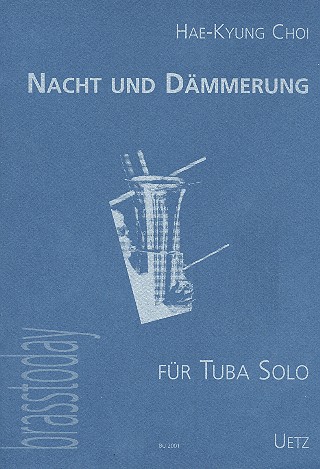 Nacht und Dmmerung fr Tuba