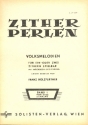 Zither-Perlen Band 1 fr 1-2 Zithern Zither 2