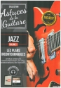 Astuces de la guitare Jazz vol.1 (+CD): pour guitare (fr)