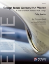 Philip Sparke, Songs from Across the Water Concert Band/Harmonie Partitur