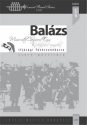 rpd Balzs Music With Chequered Ears Concert Band (Partitur)