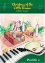 Ari-Bencses Aniko, Christmas of the Little Mouse Piano