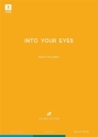 Into your Eyes for brass band score