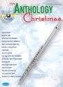 Anthology Christmas (+CD) for flute