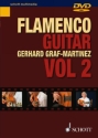 Flamenco Band 2 DVD fr Gitarre DVD-Video - PAL-System