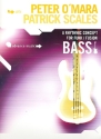 A rhythmic concept (+CD) for funk and fusion bass Partitur und Stimmen