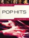 Pop hits: for easy piano 22 great songs