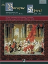 The Baroque Spirit 1600-1750 vol.1 (+CD) for piano