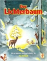 Der Lichterbaum die schnsten Weihnachtslieder fr Klavier