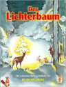 Der Lichterbaum die schnsten Weihnachtslieder fr Klavier (leicht)