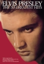 Elvis Presley: The 50 greatest hits for guitar (+chords and lyrics) Songbook