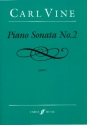 Sonata no.2 for piano (1997)