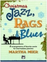 Christmas Jazz, Rags and Blues vol.2 for piano