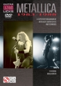 Metallica 1983-1988 DVD-Video